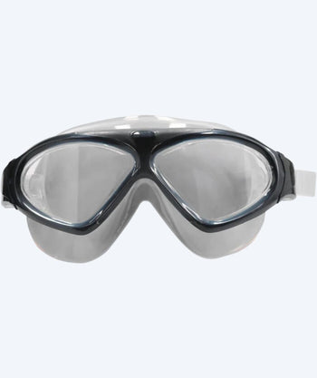Cruz Schwimmbrille für Kinder - Anilao - Schwarz/klar