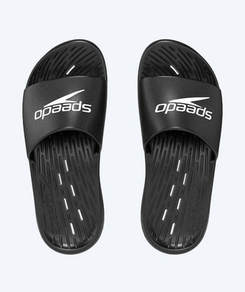 Speedo Badeschuhe für Herren - Schwarz