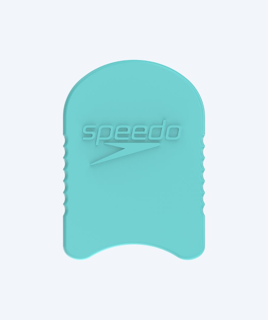 Speedo Schwimmbrett - Team - Türkis