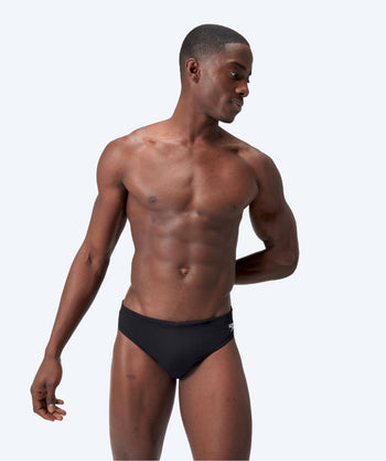 Speedo Badeslip für Herren - Eco Endurance - Schwarz