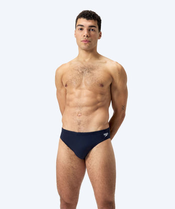 Speedo Badeslip für Herren - Eco Endurance - Donkerblau