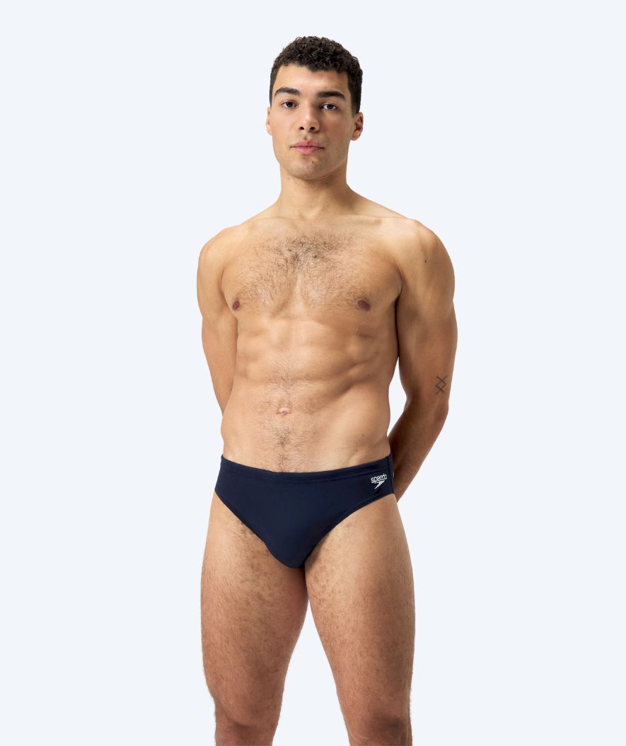 Speedo Badeslip für Herren - Eco Endurance - Donkerblau