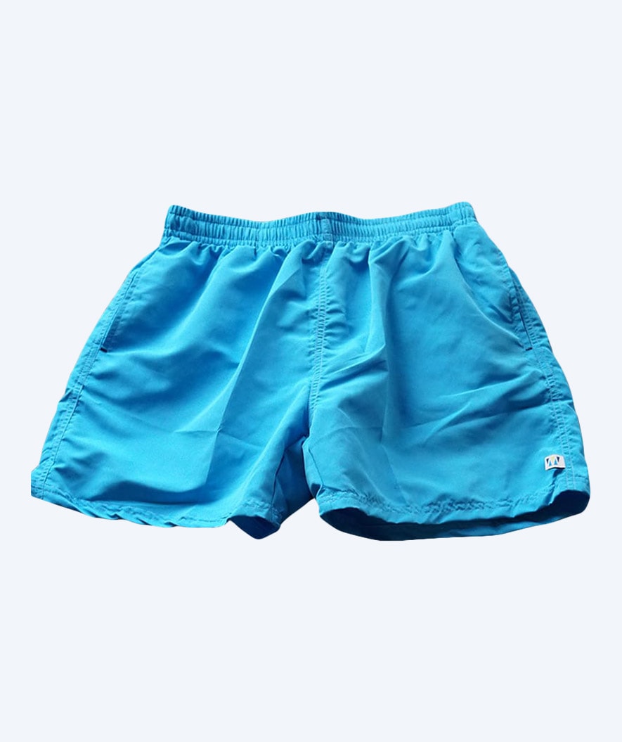 Mirou Badeshorts für Kinder - 5013 - Hellblau