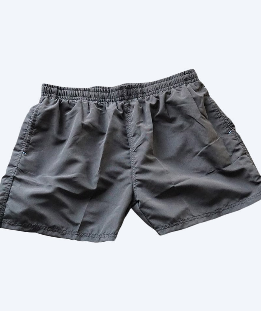 Mirou Badeshorts für Kinder - 5013 - Schwarz