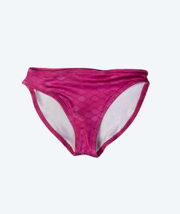 Kuaki Mermaids Bikini-Unterteil für Mädchen - Capri