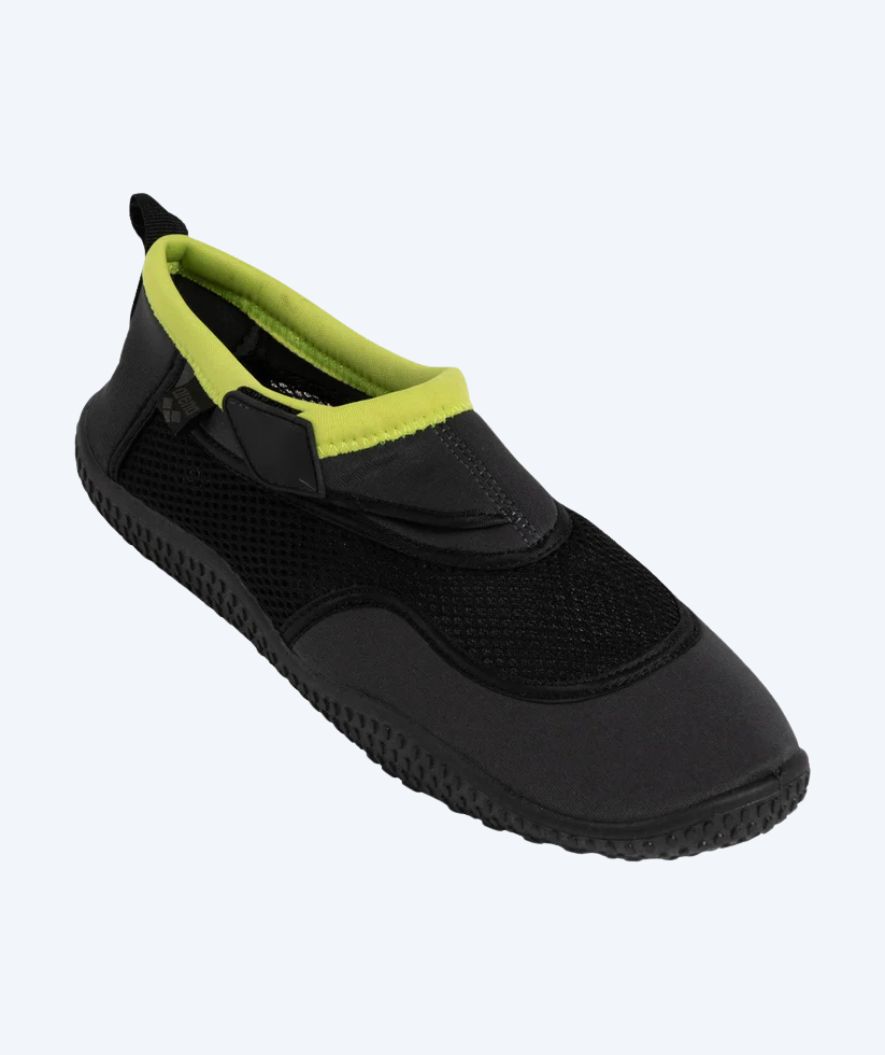 Arena Schwimmschuhe für Erwachsene - Schwarz