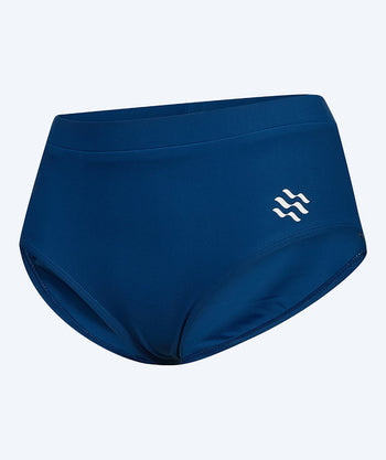 Watery Bikini Unterteil für Damen - Sirona - Donkerblau