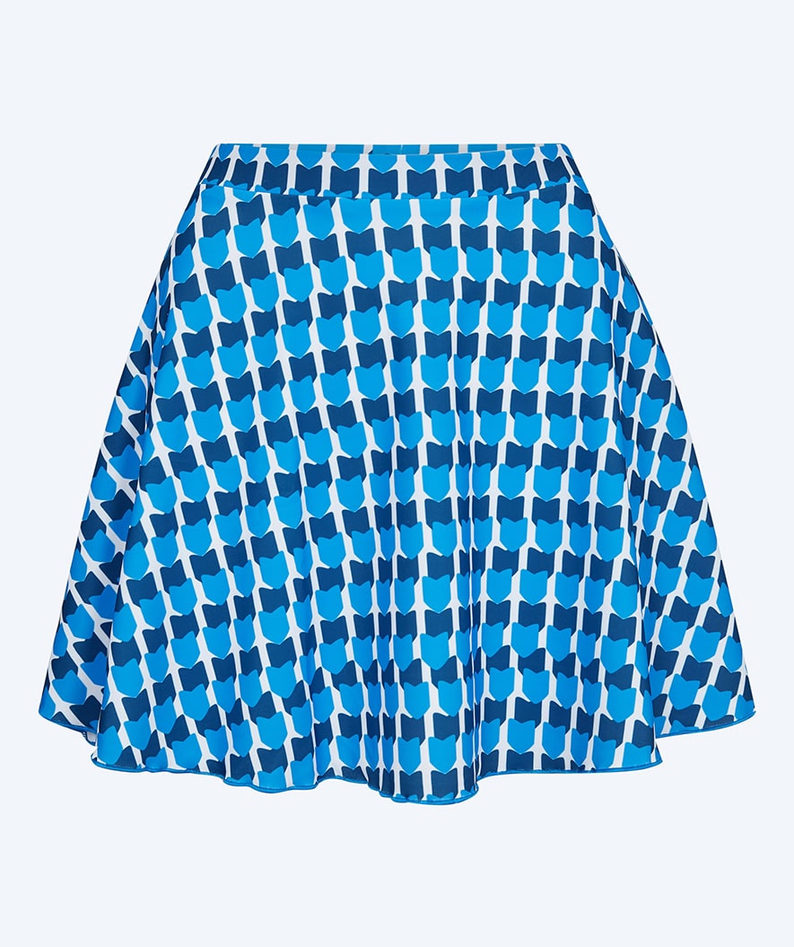Watery Bikini Unterteil für Damen - Sirona - Blau