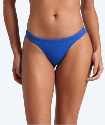 Arena Bikini Unterteil für Damen - Solid Bottom - Blau