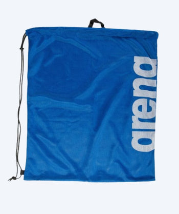 Arena Schwimmnet - Fast Team Mesh - Hellblau