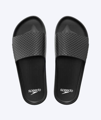 Speedo Badeschuhe für Herren - Essential - Schwarz