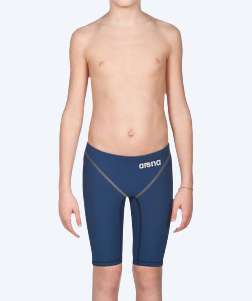 Arena Wettkampf Badehose für Jungen - ST 2.0 - Donkerblau