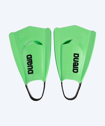 Arena Schwimmflossen - Powerfin Pro || - Lime