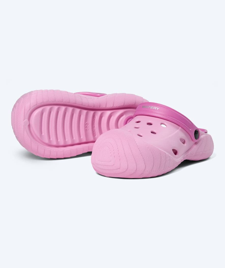 Watery Wassersandalen für Kinder - Neryssa - Atlantic Pink