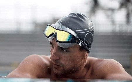 Aquasphere Vista Schwimmbrille