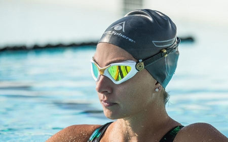 Aquasphere Schwimmbrillen
