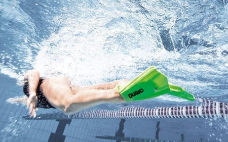Arena Schwimmflossen