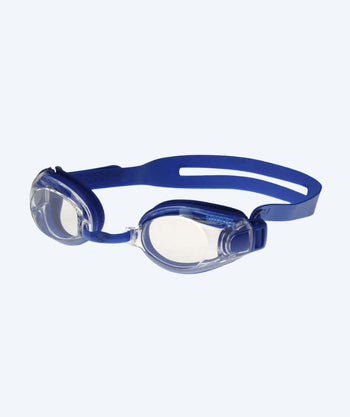 Arena Schwimmbrille für Freizeitschwimmer - Zoom X-Fit - Donkerblau