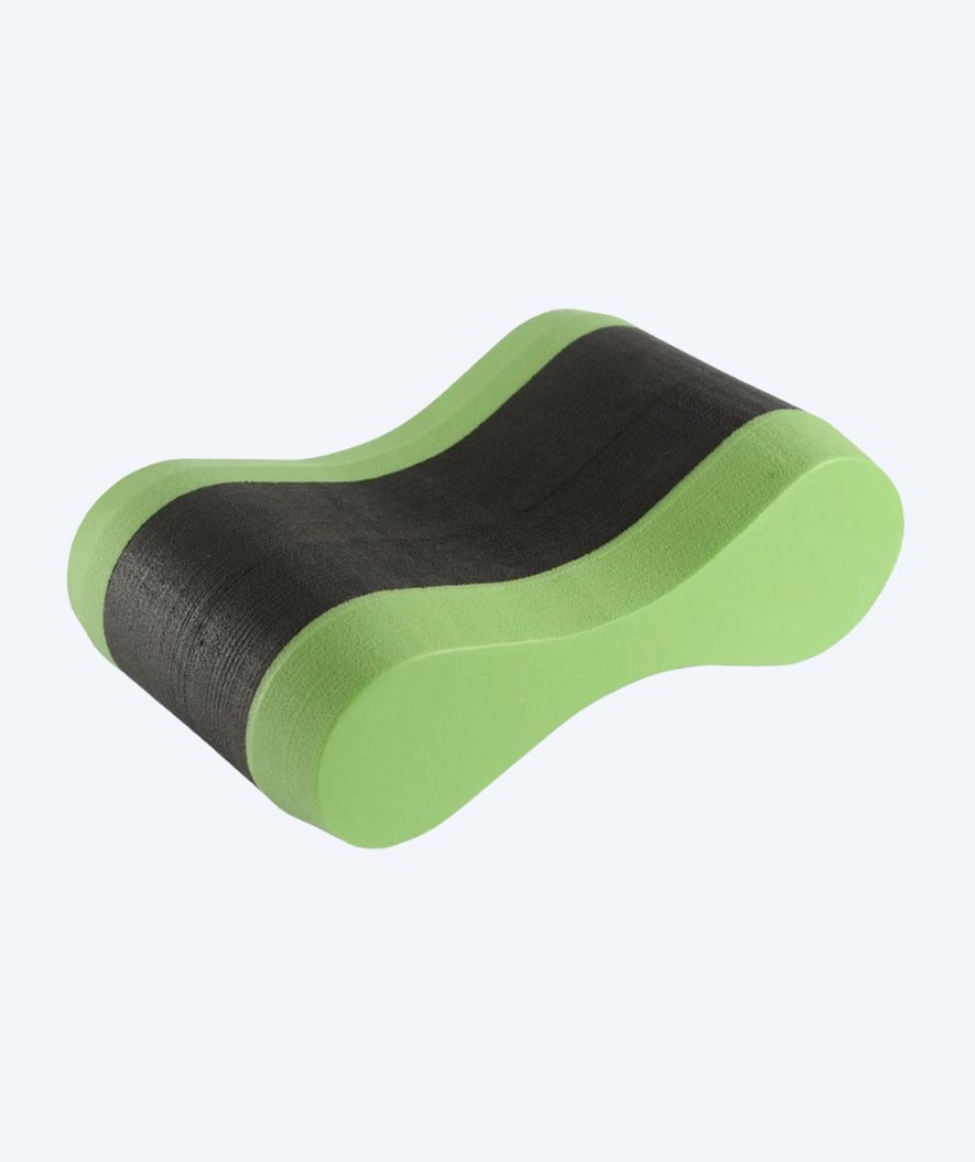 Arena Pullbuoy - Freeflow - Grün/Schwarz