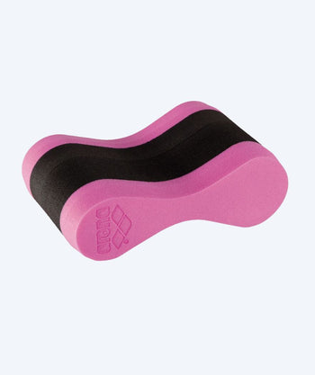 Arena Pullbuoy - Freeflow - Hellrosa/Schwarz