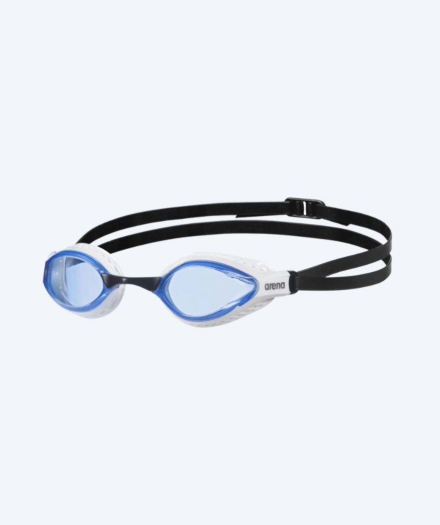 Arena Schwimmbrille - Airspeed - Weiss/Blau
