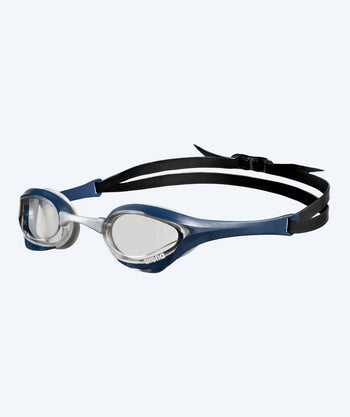 Arena Schwimmbrille - Cobra Ultra SWIPE - Dunkelblau/Klar