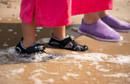 Sommer-Sale - Schwimmschuhe