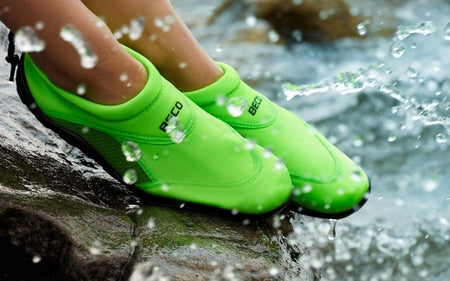 Beco Badeschuhe