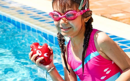 Beco Schwimmbrillen