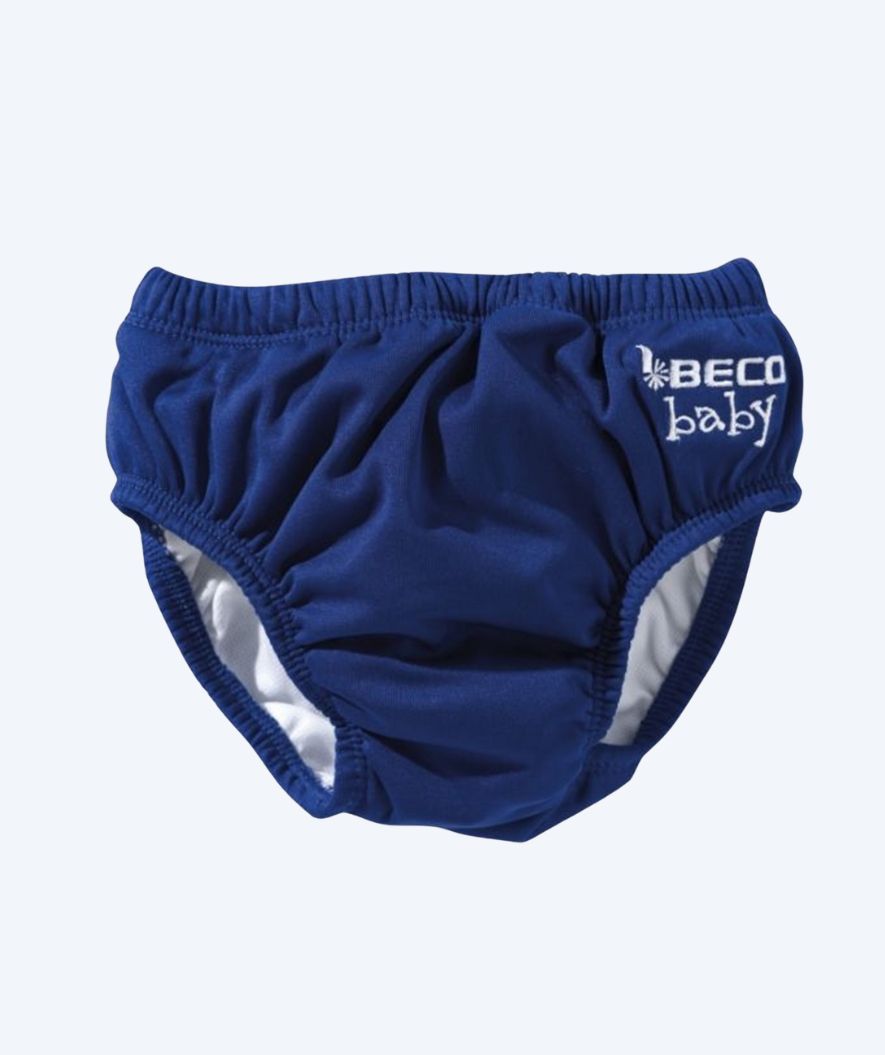 Beco Schwimmwindelhosen für Kinder - Slip - Donkerblau