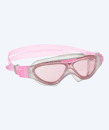 Beco Schwimmbrille für Kinder (ab 8 Jahre) - Toulon - Rosa