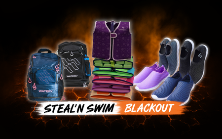 Black Month - Ausrüstung