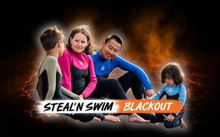 Black Month - Neoprenanzüge