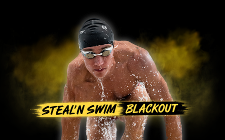 Black Week - Wettkampf-Schwimmen