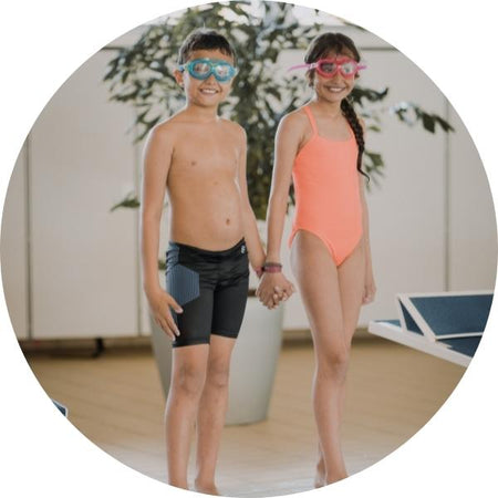 Kinderschwimmen