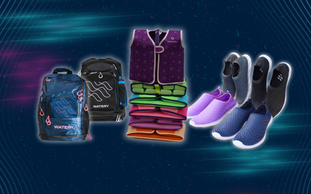 Cyber Monday - Ausrüstung