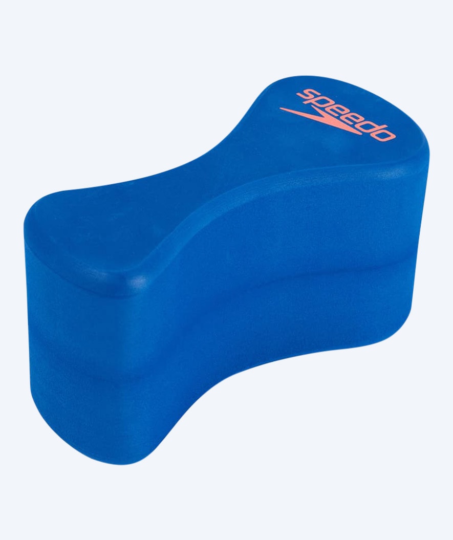 Speedo Pullbuoy - Elite - Blau/orange