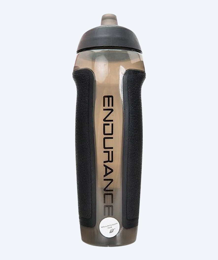 Endurance Trinkflasche - Ardee Sport - Schwarz