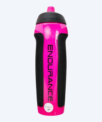 Endurance Trinkflasche - Ardee Sport - Rosa