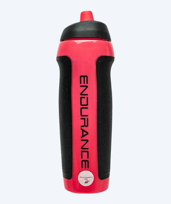 Endurance Trinkflasche - Ardee Sport - Rot