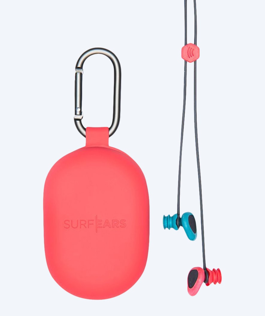 SwimEars Ohrenstöpsel zum Schwimmen - Kinder