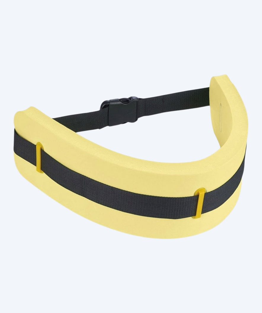 Beco Schwimmgürtel für Kinder - Mono (30 - 60 kg) - Large (Gelb)