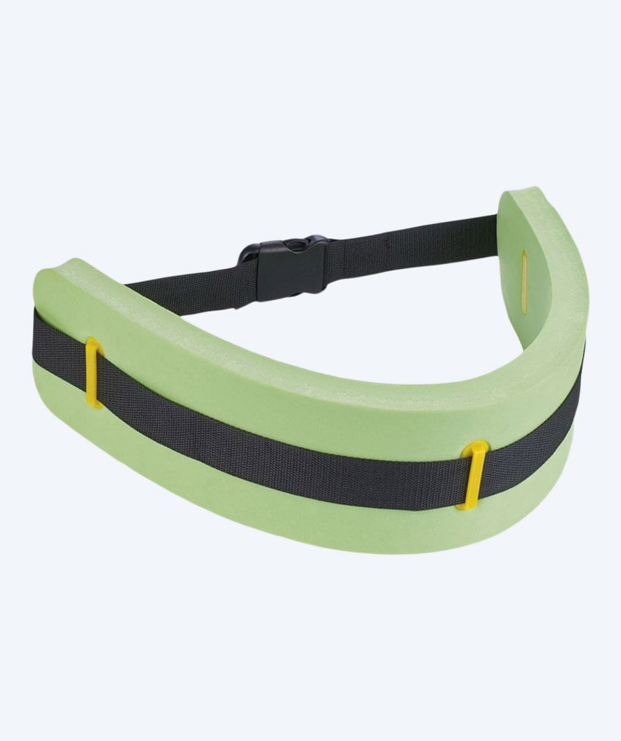 Beco Schwimmgürtel für Teenager/Erwachsene - Mono (60 kg) - X-Large (Grün)