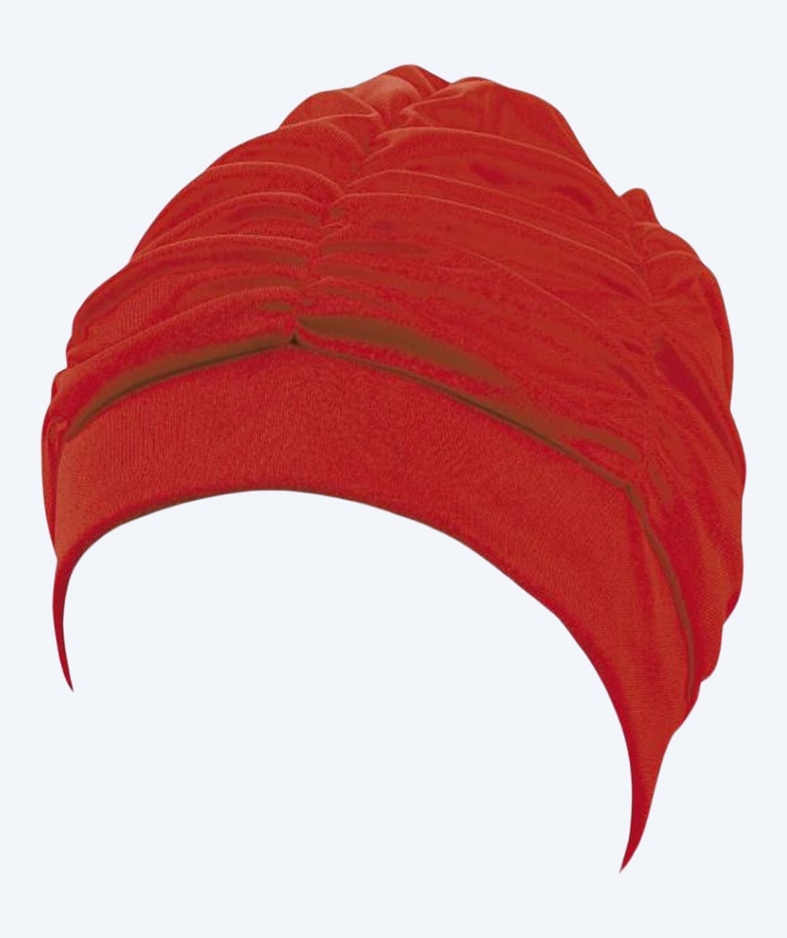 Beco Badehaube Turban - Rot
