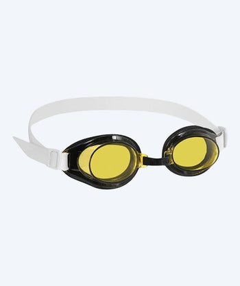 Malmsten Taucherbrille für Hobbytaucher - Training - Gelb