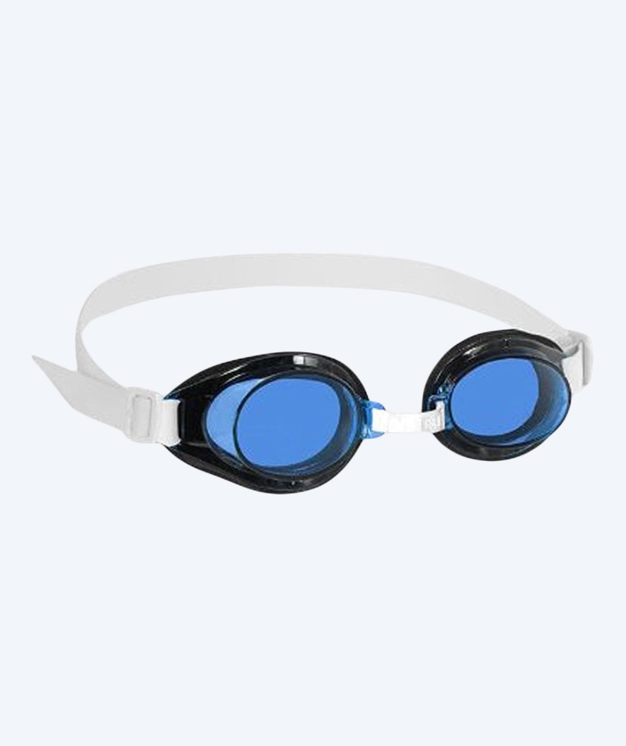 Malmsten Schwimmbrille für Freizeitschwimmer - Swedish Originals - Donkerblau