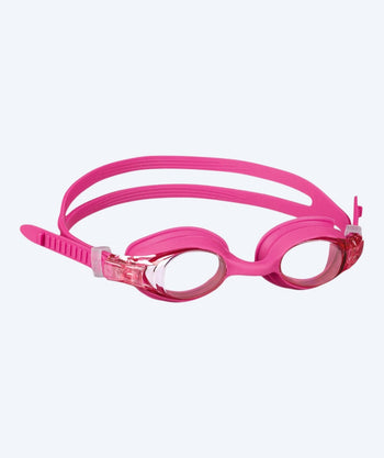 Beco Schwimmbrille für Kinder (4-12) - Catania - Rosa