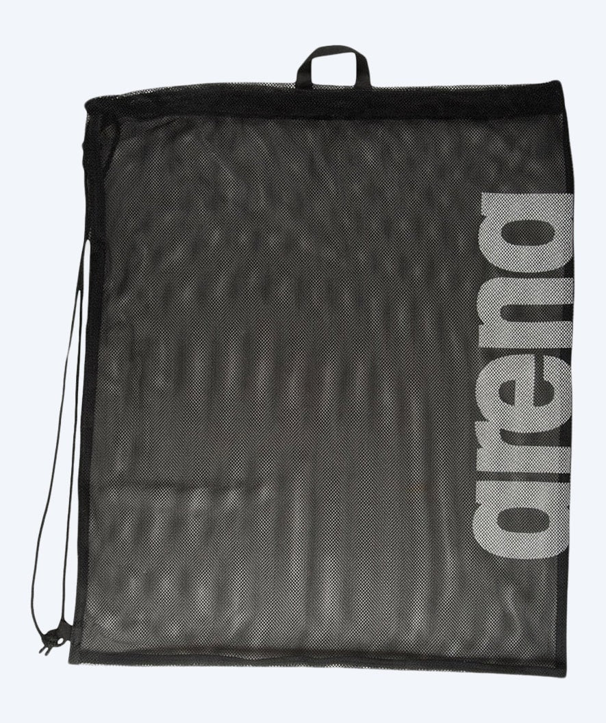 Arena Schwimmnet - Fast Team Mesh - Schwarz