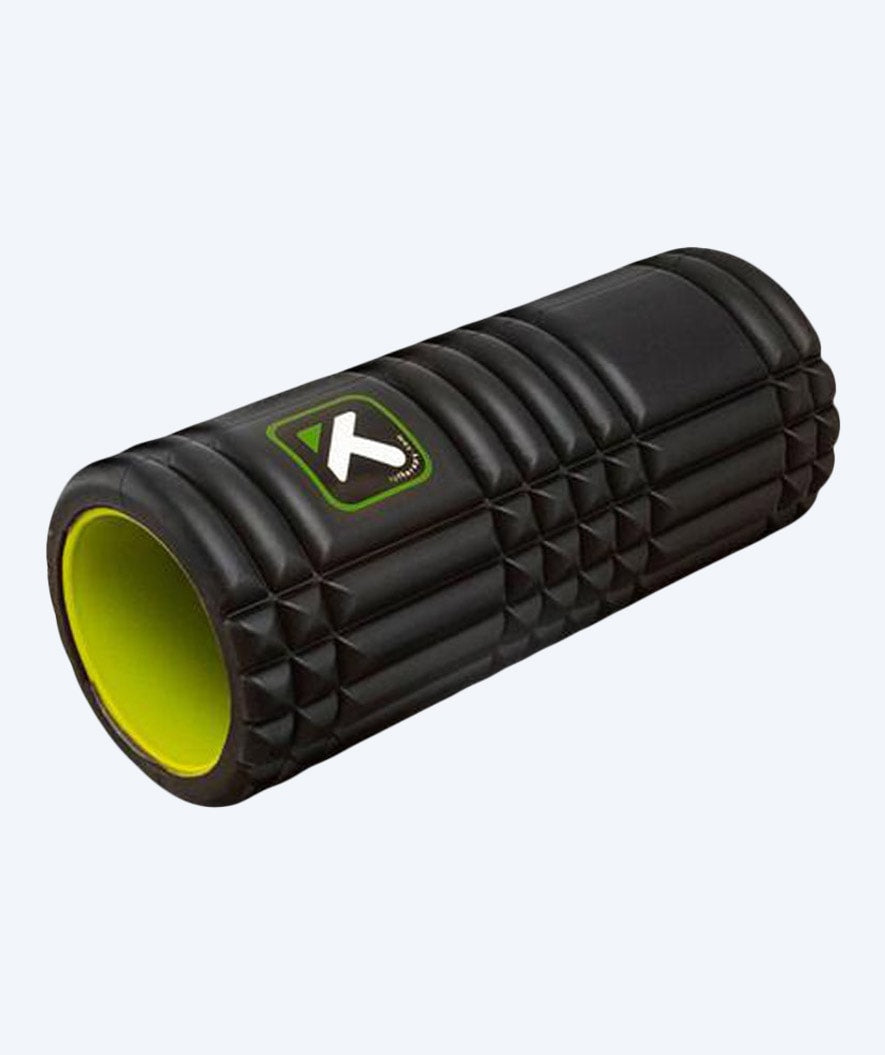 TriggerPoint Faszienrolle - Grid - Schwarz