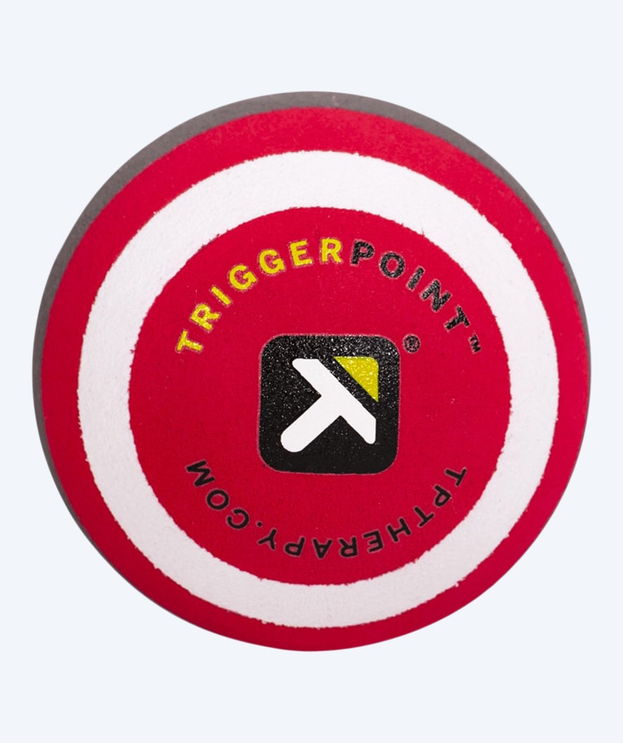 TriggerPoint Massageball - MP1 - Rot